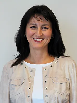 Lenka Křižánková