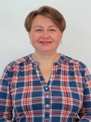 Pavlína Trombiková