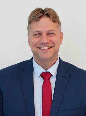 Fotka jednatele společnosti