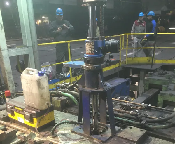 Obrábění zápustné díry