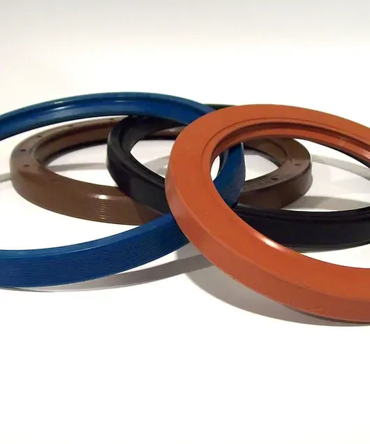 Pryžová těsnění, gufera