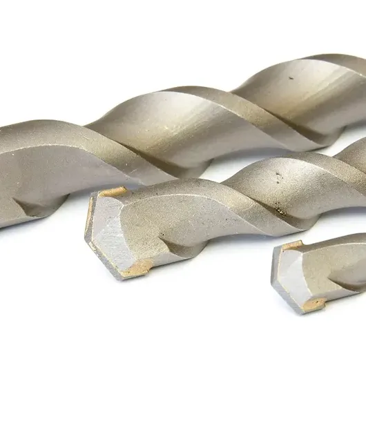 Vrtáky pro profesionální použití